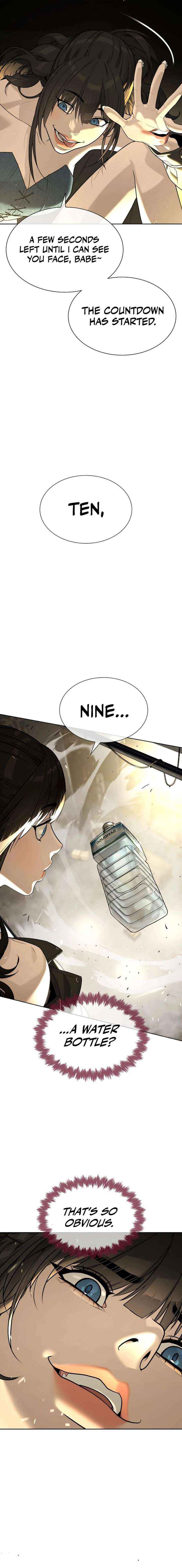 Read Killer Peter chapter 112 image 26 on Lezhin