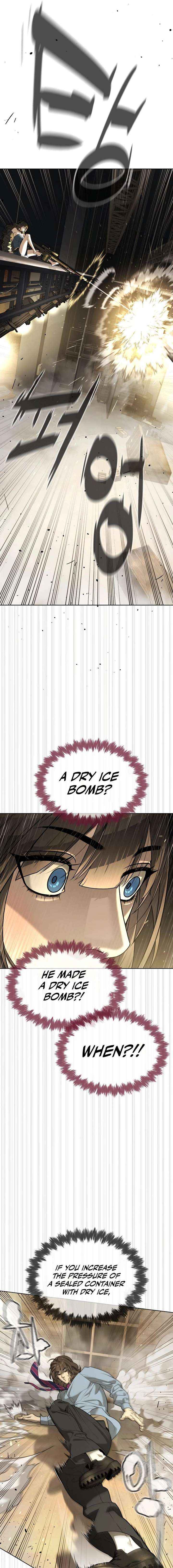 Read Killer Peter chapter 112 image 27 on Lezhin