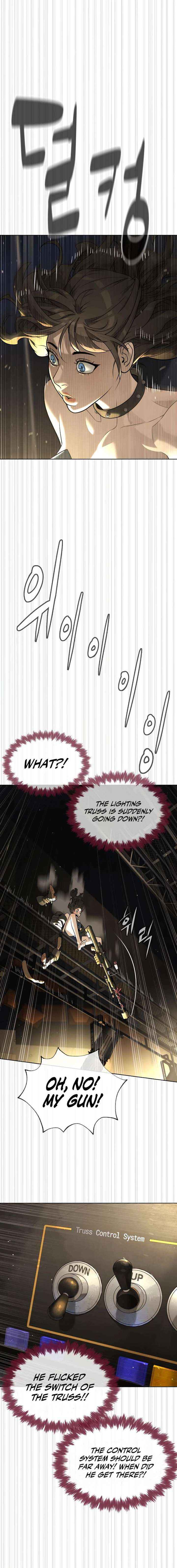 Read Killer Peter chapter 112 image 29 on Lezhin