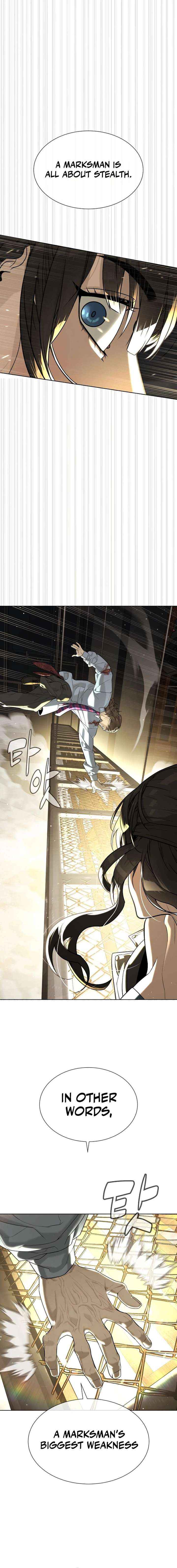 Read Killer Peter chapter 112 image 30 on Lezhin