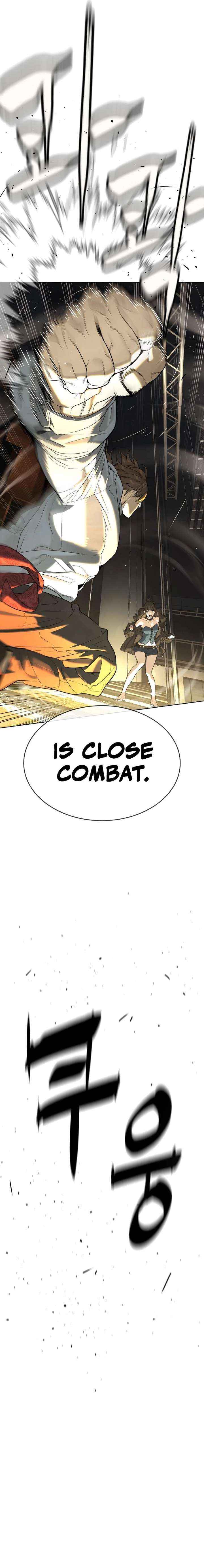 Read Killer Peter chapter 112 image 31 on Lezhin