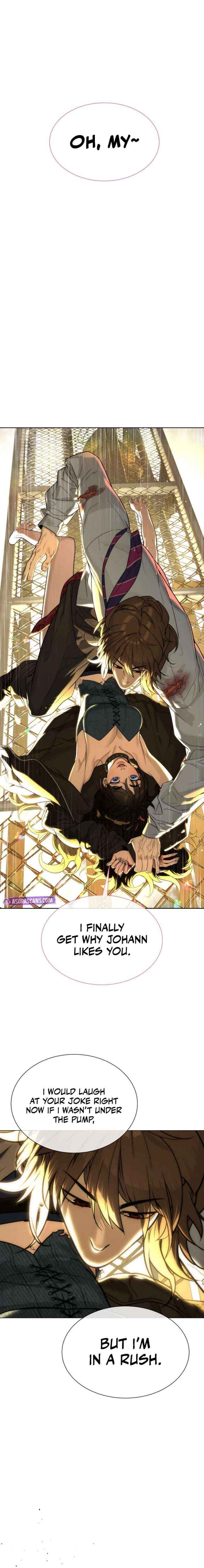 Read Killer Peter chapter 112 image 32 on Lezhin