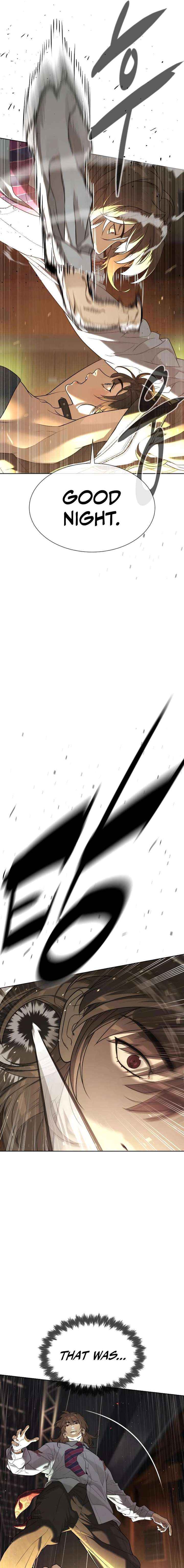 Read Killer Peter chapter 112 image 33 on Lezhin