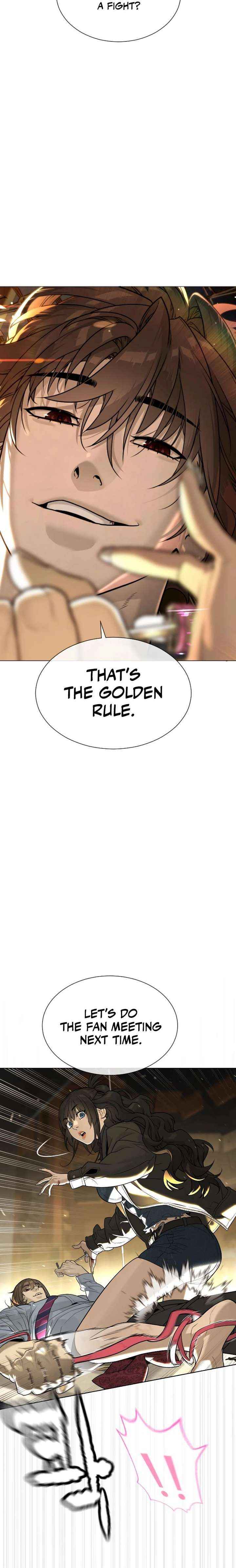 Read Killer Peter chapter 112 image 38 on Lezhin