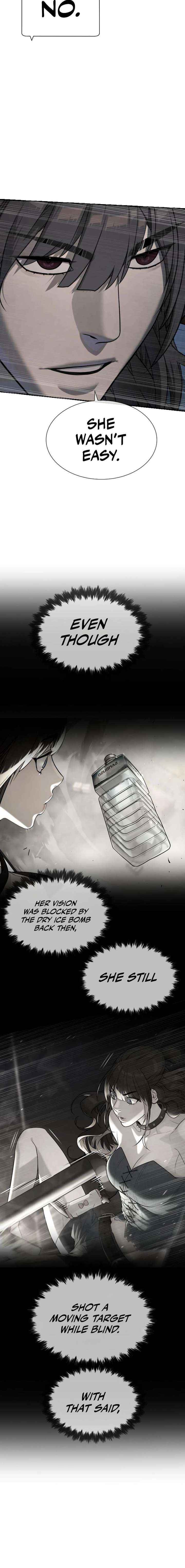 Read Killer Peter chapter 112 image 42 on Lezhin