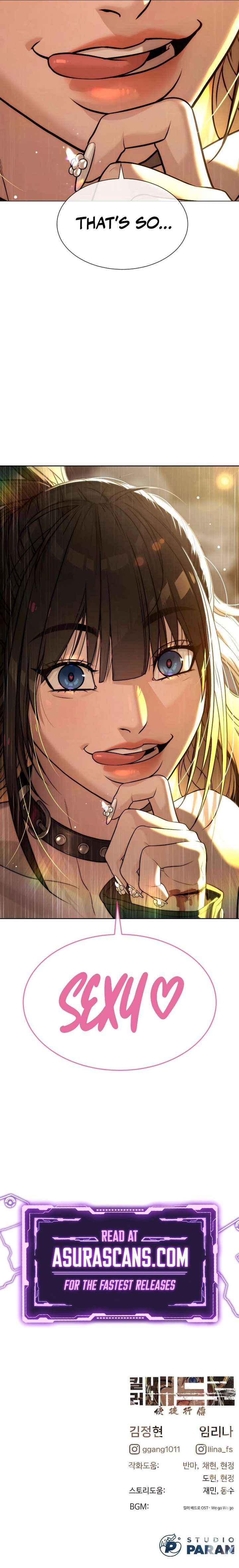 Read Killer Peter chapter 112 image 45 on Lezhin