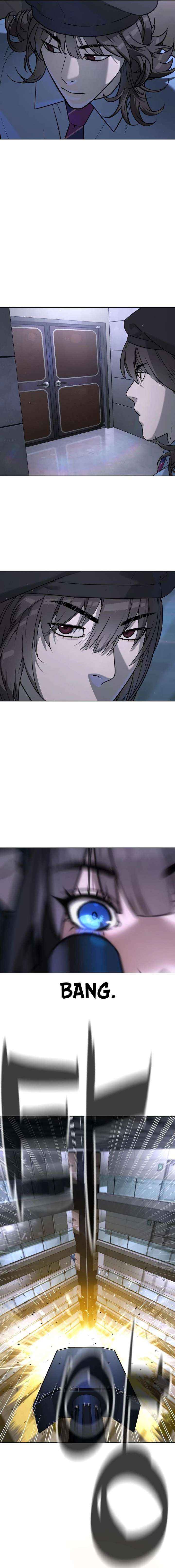 Read Killer Peter chapter 112 image 6 on Lezhin