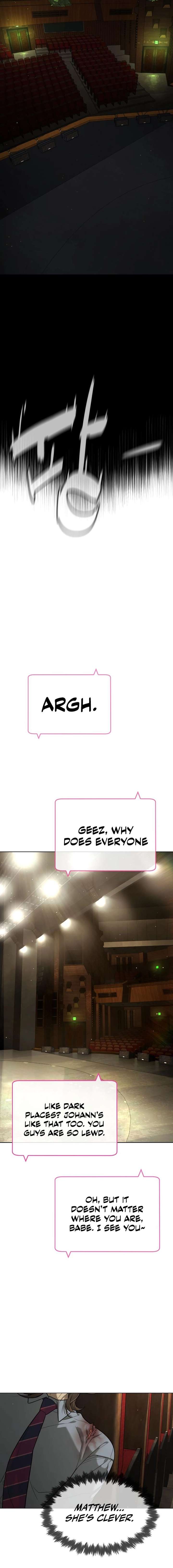 Read Killer Peter chapter 112 image 9 on Lezhin