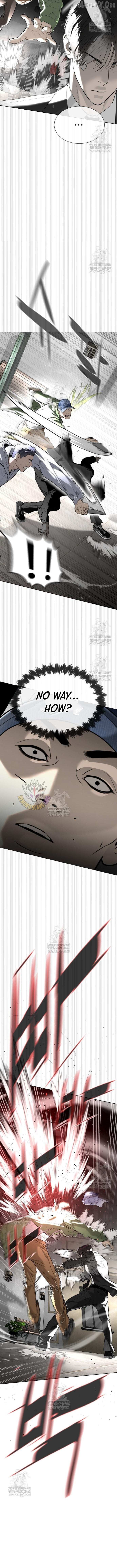 Read Killer Peter chapter 113 image 12 on Lezhin