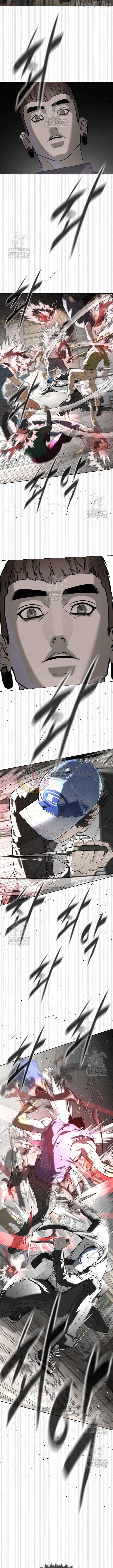 Read Killer Peter chapter 113 image 16 on Lezhin