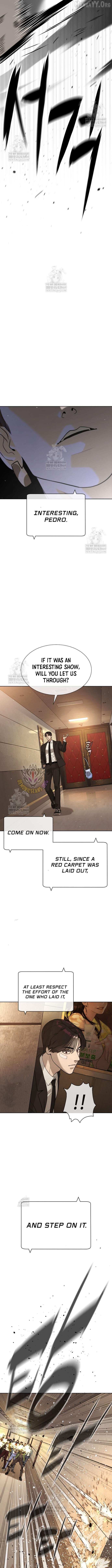 Read Killer Peter chapter 113 image 18 on Lezhin
