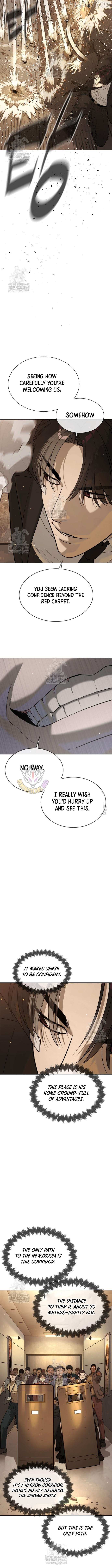Read Killer Peter chapter 113 image 19 on Lezhin