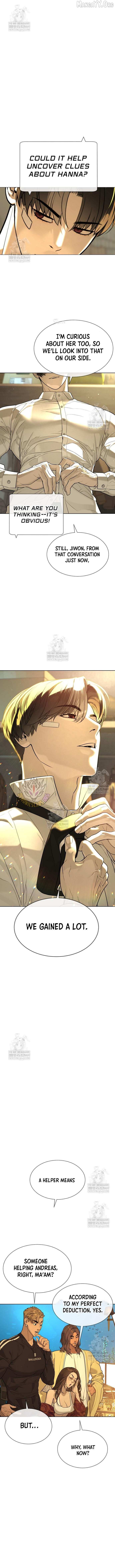 Read Killer Peter chapter 113 image 2 on Lezhin