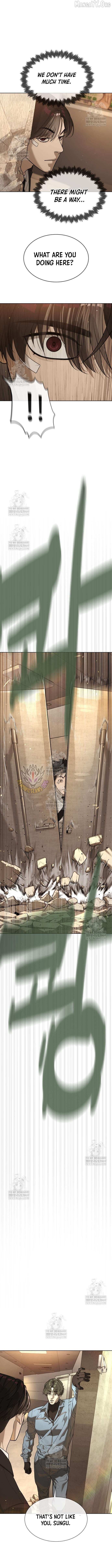 Read Killer Peter chapter 113 image 20 on Lezhin