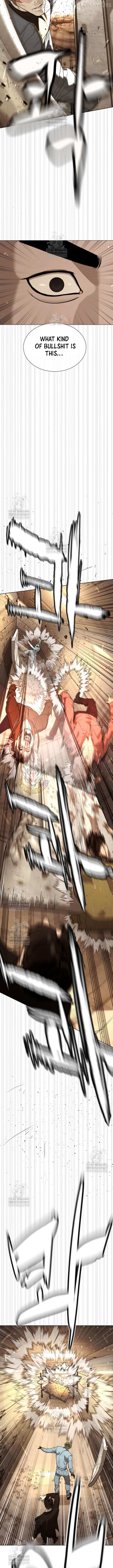 Read Killer Peter chapter 113 image 24 on Lezhin