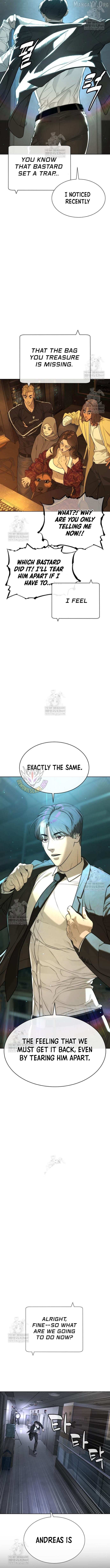 Read Killer Peter chapter 113 image 6 on Lezhin