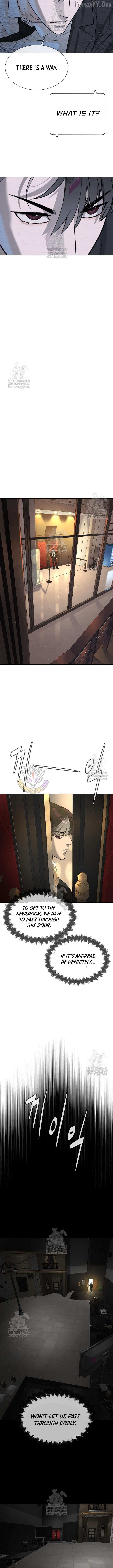 Read Killer Peter chapter 113 image 8 on Lezhin