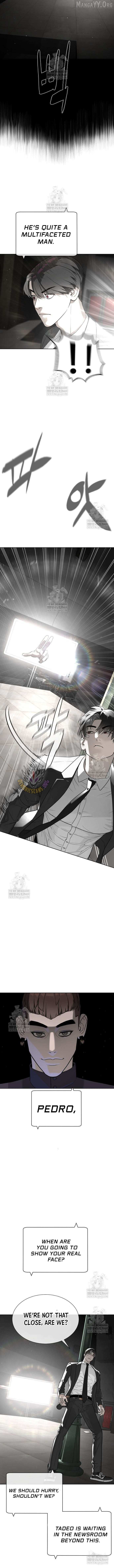 Read Killer Peter chapter 113 image 9 on Lezhin