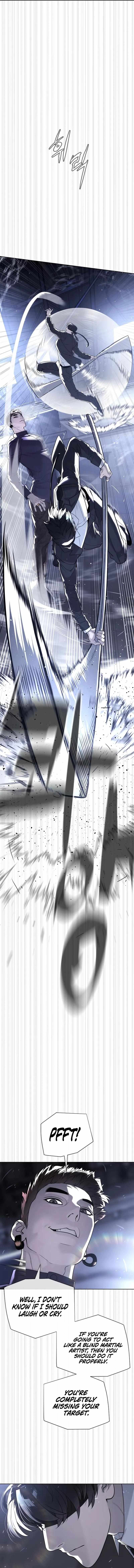 Read Killer Peter chapter 114 image 10 on Lezhin