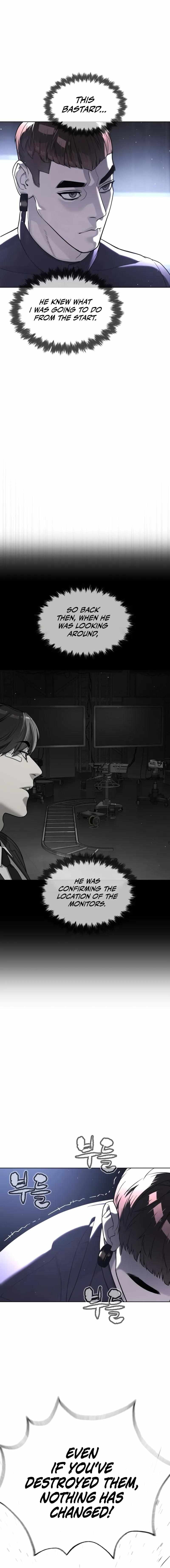 Read Killer Peter chapter 114 image 13 on Lezhin