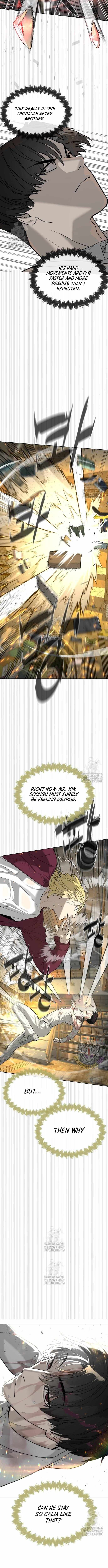 Read Killer Peter chapter 115.1 image 22 on Lezhin