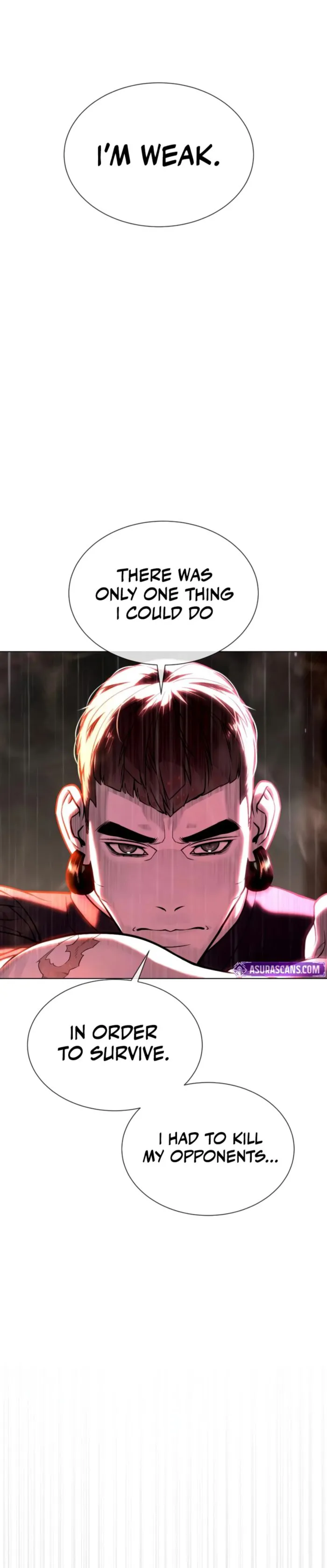 Read Killer Peter chapter 116 image 1 on Lezhin