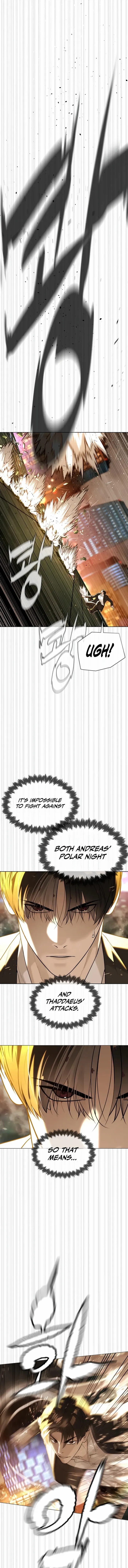 Read Killer Peter chapter 116 image 10 on Lezhin