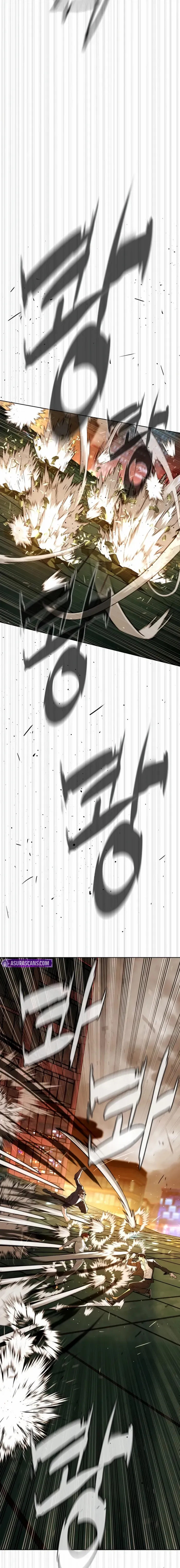 Read Killer Peter chapter 116 image 11 on Lezhin