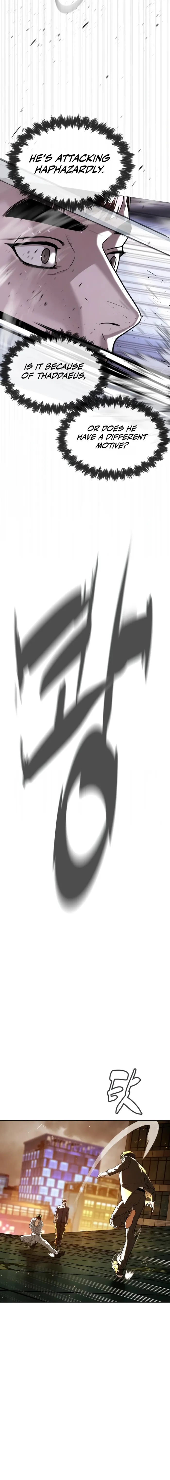 Read Killer Peter chapter 116 image 12 on Lezhin