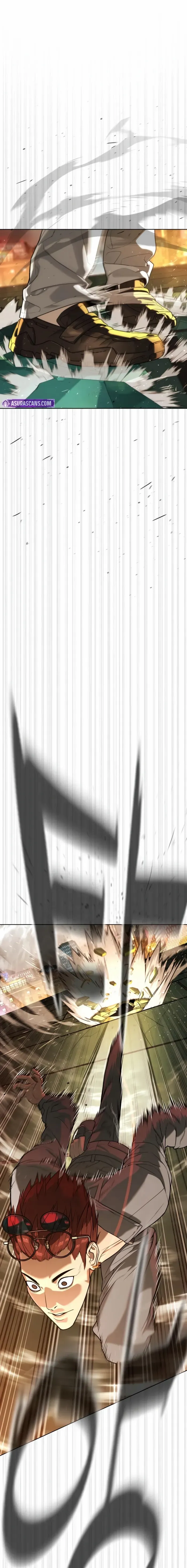 Read Killer Peter chapter 116 image 14 on Lezhin