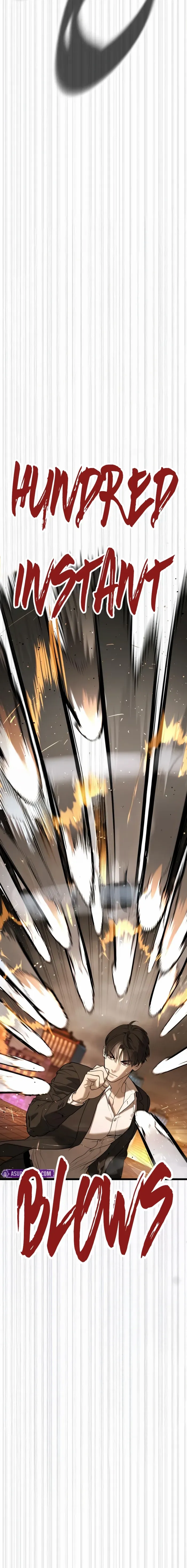 Read Killer Peter chapter 116 image 15 on Lezhin
