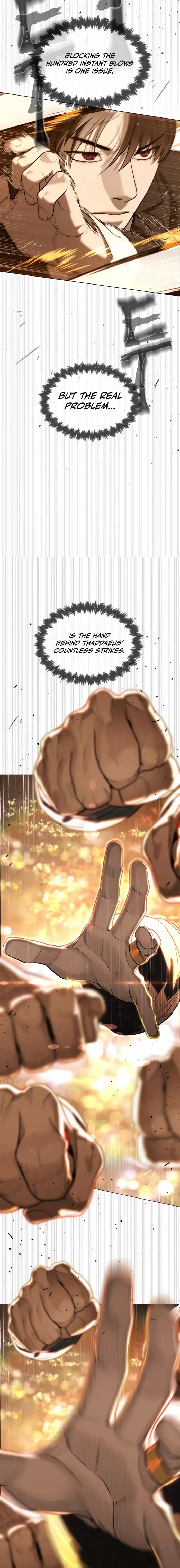 Read Killer Peter chapter 116 image 17 on Lezhin