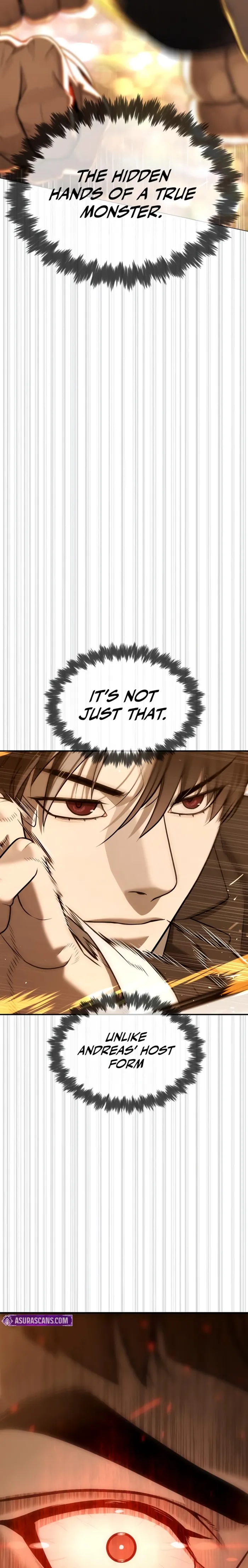 Read Killer Peter chapter 116 image 18 on Lezhin