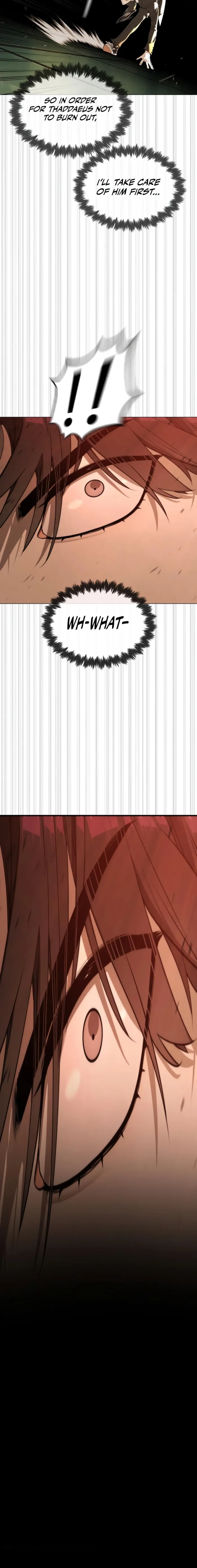 Read Killer Peter chapter 116 image 21 on Lezhin