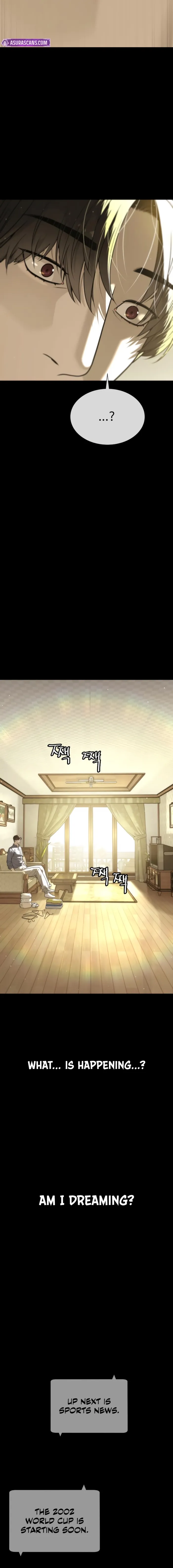 Read Killer Peter chapter 116 image 27 on Lezhin