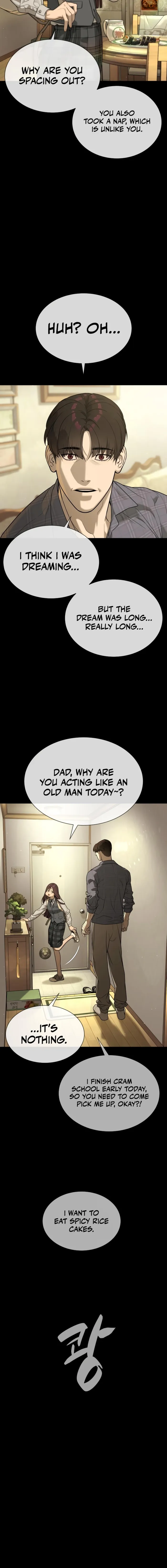 Read Killer Peter chapter 116 image 29 on Lezhin