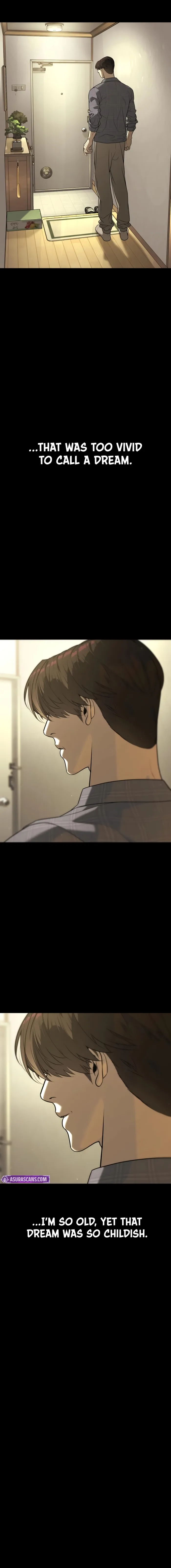 Read Killer Peter chapter 116 image 30 on Lezhin