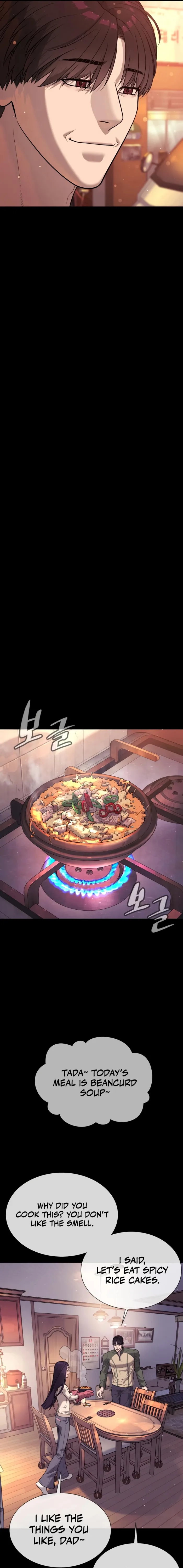 Read Killer Peter chapter 116 image 36 on Lezhin