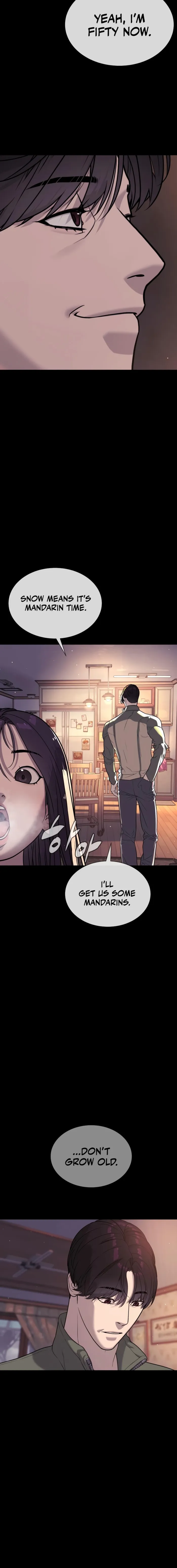 Read Killer Peter chapter 116 image 39 on Lezhin