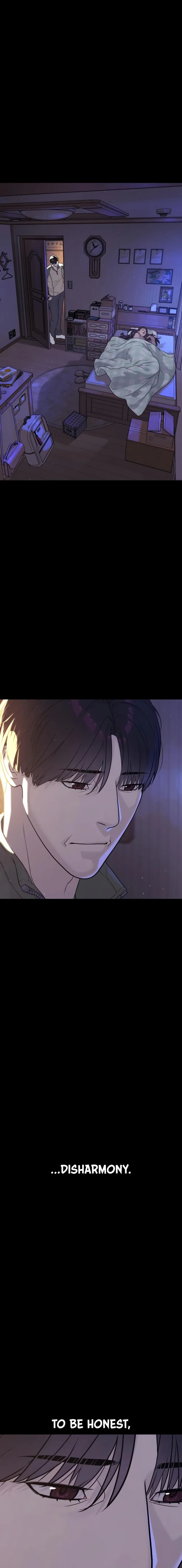 Read Killer Peter chapter 116 image 42 on Lezhin