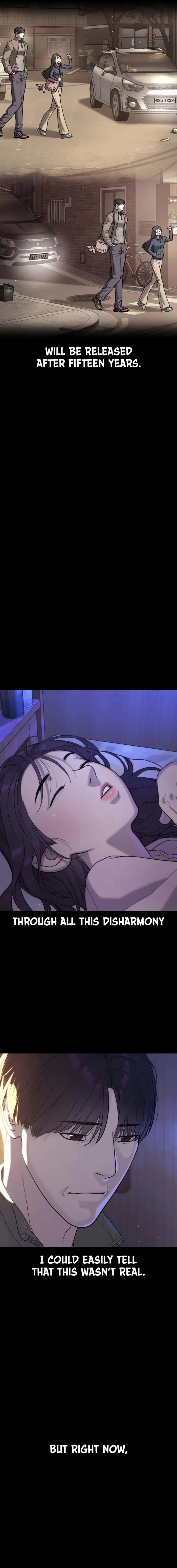 Read Killer Peter chapter 116 image 44 on Lezhin