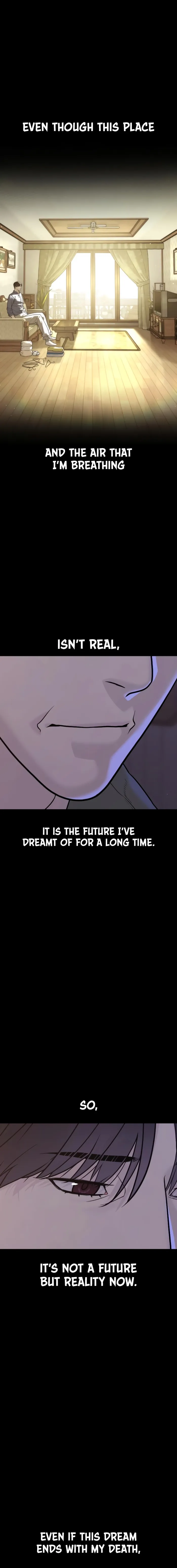 Read Killer Peter chapter 116 image 45 on Lezhin
