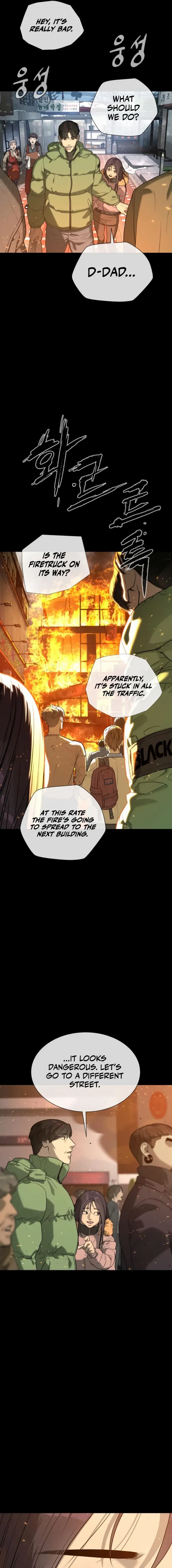 Read Killer Peter chapter 116 image 48 on Lezhin