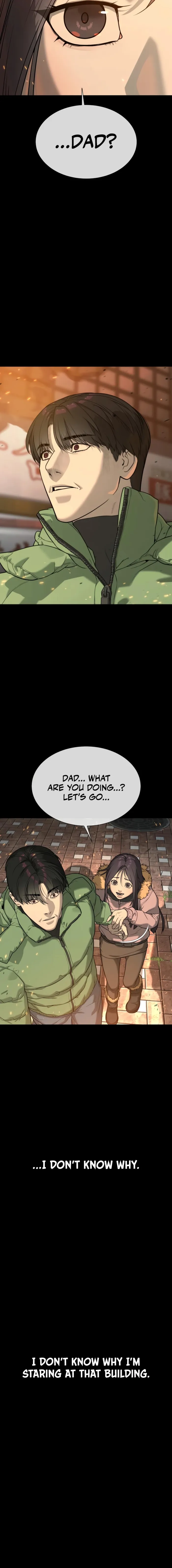 Read Killer Peter chapter 116 image 49 on Lezhin