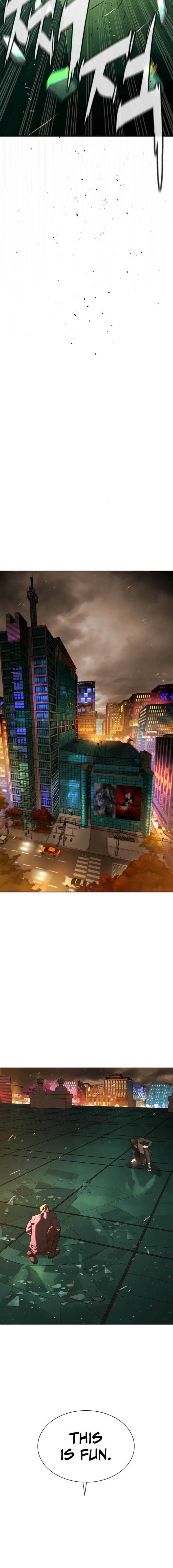 Read Killer Peter chapter 116 image 6 on Lezhin