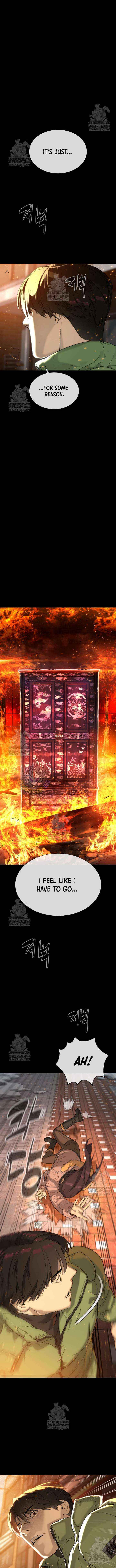 Read Killer Peter chapter 117 image 3 on Lezhin