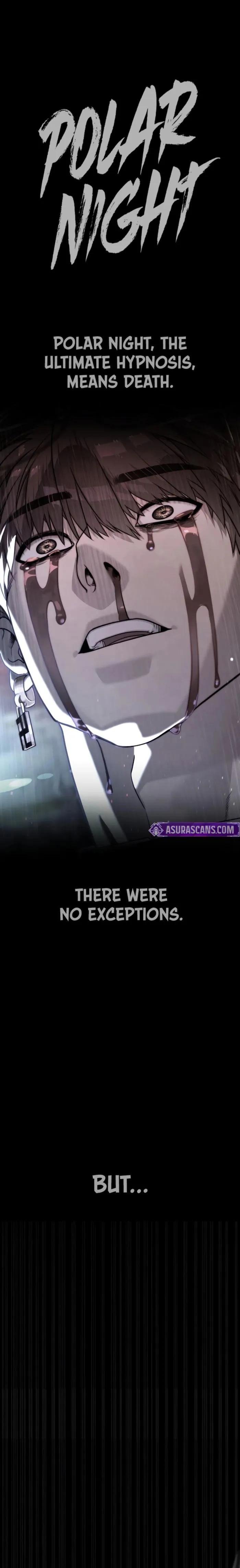 Read Killer Peter chapter 118 image 1 on Lezhin