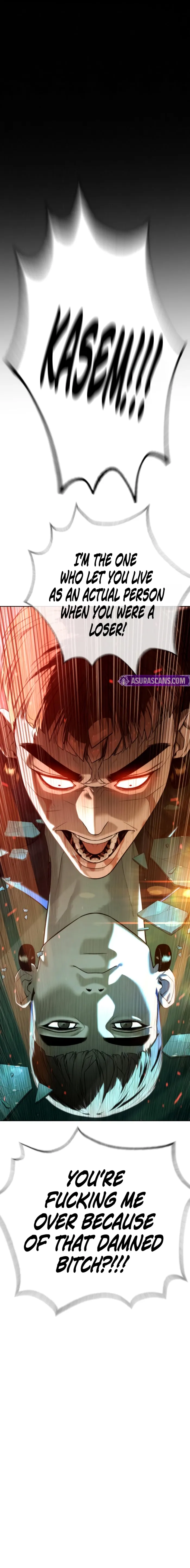 Read Killer Peter chapter 118 image 10 on Lezhin