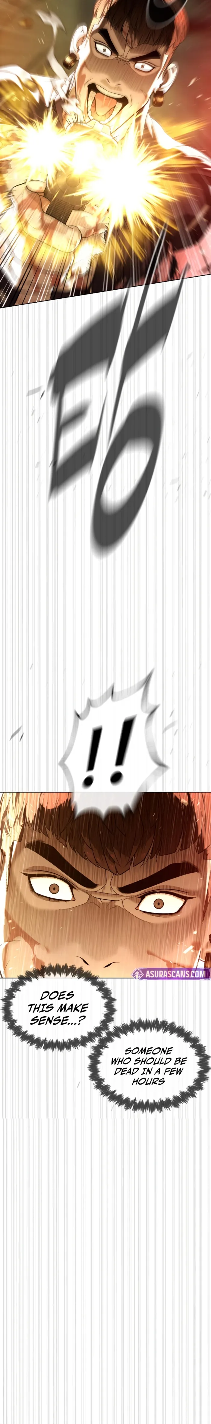 Read Killer Peter chapter 118 image 12 on Lezhin