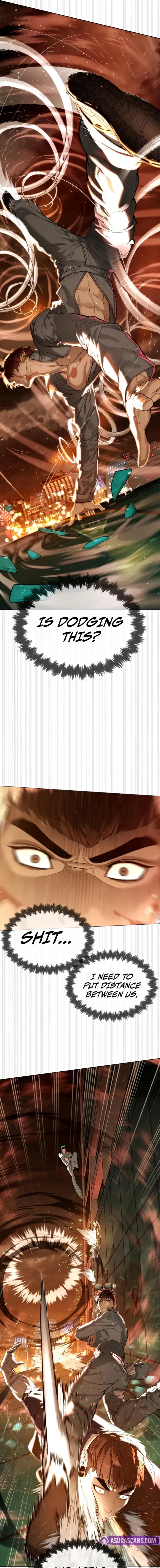 Read Killer Peter chapter 118 image 13 on Lezhin